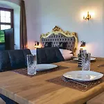 Luxurious Castle Retreat In Austria Innviertler Versailles With Nearby Spas *