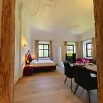 Luxurious Castle Retreat In Austria Innviertler Versailles With Nearby Spas * Aurolzmunster