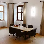 Luxurious Castle Retreat In Austria Innviertler Versailles With Nearby Spas *
