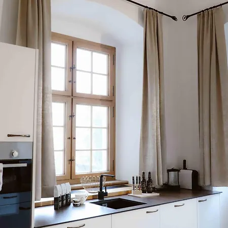 Luxurious Castle Retreat In Austria Little Versailles With Nearby Spas * Aurolzmunster