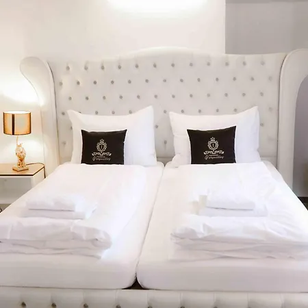 Luxurious Castle Retreat In Austria Little Versailles With Nearby Spas