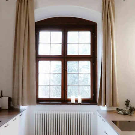 Appartement Luxurious Castle Retreat In Austria Little Versailles With Nearby Spas
