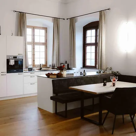 Luxurious Castle Retreat In Austria Innviertler Versailles With Nearby Spas *