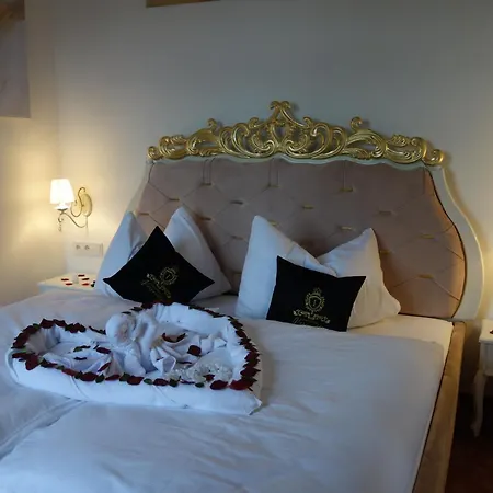 Luxurious Castle Retreat In Austria Little Versailles With Nearby Spas * Aurolzmunster