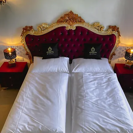Luxurious Castle Retreat In Austria Little Versailles With Nearby Spas