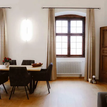 Appartement Luxurious Castle Retreat In Austria Little Versailles With Nearby Spas *
