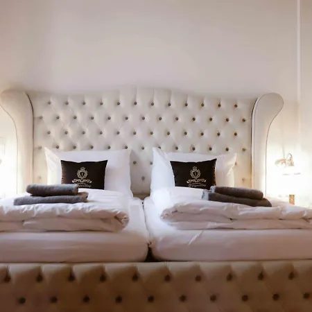 Appartement Luxurious Castle Retreat In Austria Little Versailles With Nearby Spas *