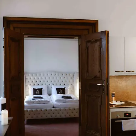 Luxurious Castle Retreat In Austria Innviertler Versailles With Nearby Spas Aurolzmunster
