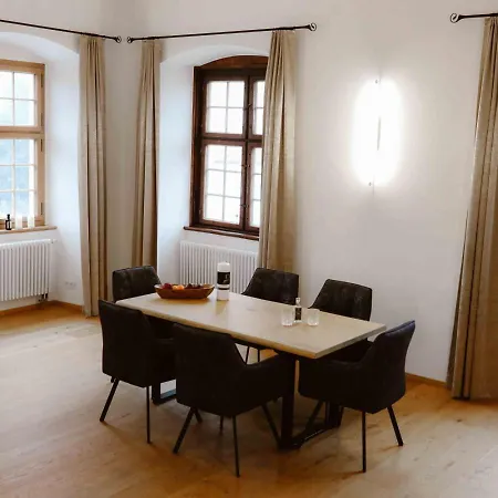 Luxurious Castle Retreat In Austria Innviertler Versailles With Nearby Spas *