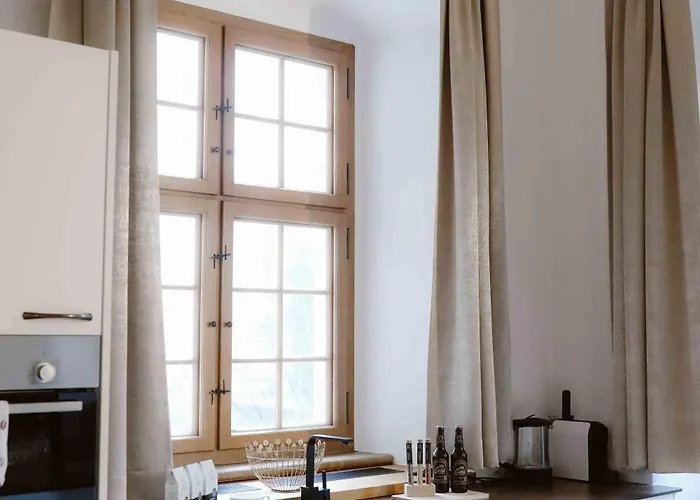 Luxurious Castle Retreat In Austria Innviertler Versailles With Nearby Spas * Aurolzmunster