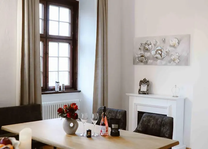 Luxurious Castle Retreat In Austria Innviertler Versailles With Nearby Spas Hotel