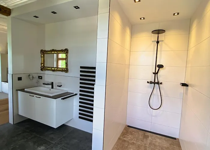 Luxurious Castle Retreat In Austria Innviertler Versailles With Nearby Spas Hotel Aurolzmunster