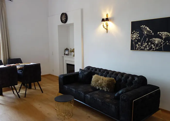 Luxurious Castle Retreat In Austria Innviertler Versailles With Nearby Spas Hotel *