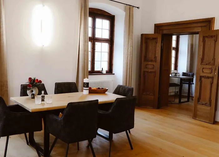 Luxurious Castle Retreat In Austria Innviertler Versailles With Nearby Spas * Aurolzmunster