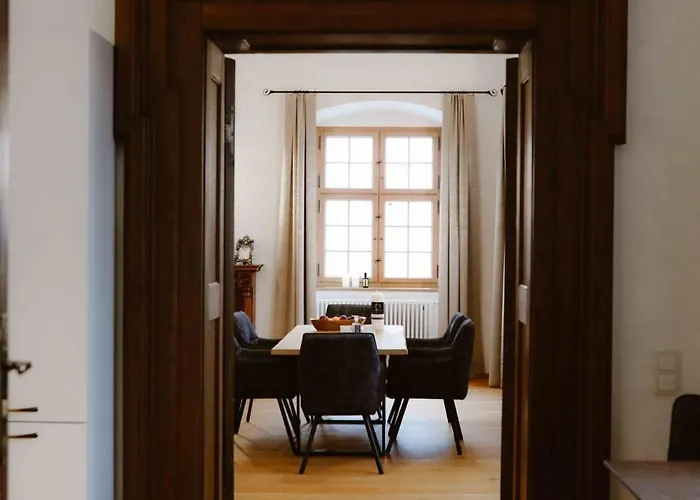 Luxurious Castle Retreat In Austria Innviertler Versailles With Nearby Spas Hotel Aurolzmunster