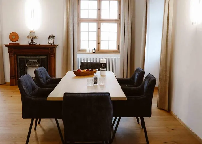 Luxurious Castle Retreat In Austria Innviertler Versailles With Nearby Spas Aurolzmunster