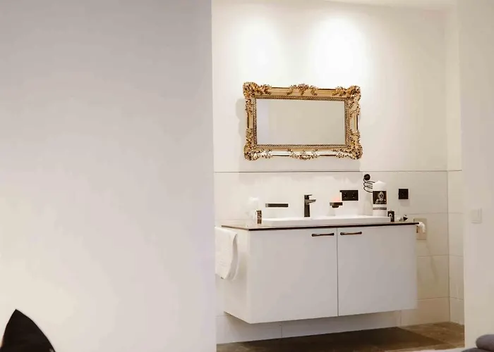 Luxurious Castle Retreat In Austria Innviertler Versailles With Nearby Spas Hotel