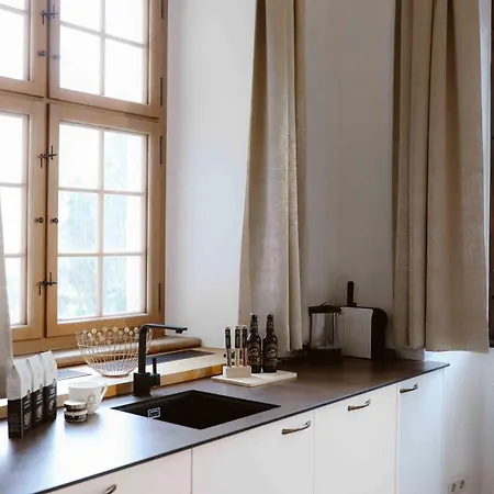 Luxurious Castle Retreat In Austria Little Versailles With Nearby Spas Aurolzmunster