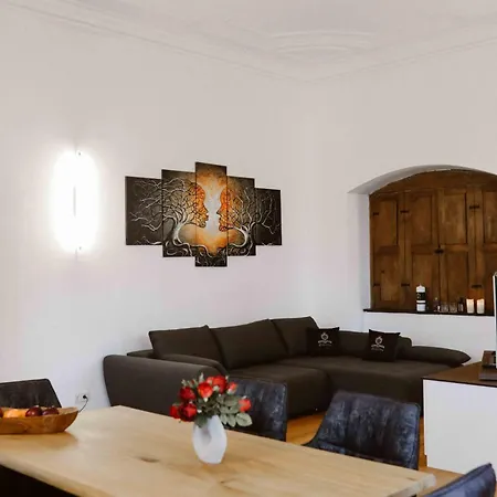 Luxurious Castle Retreat In Austria Little Versailles With Nearby Spas *