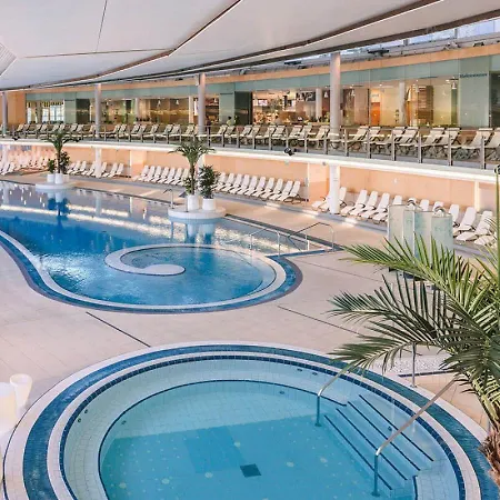 Luxurious Castle Retreat In Austria Innviertler Versailles With Nearby Spas Hotel *