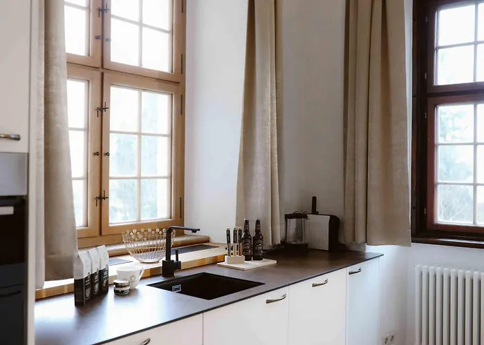 Luxurious Castle Retreat In Austria Innviertler Versailles With Nearby Spas Aurolzmunster