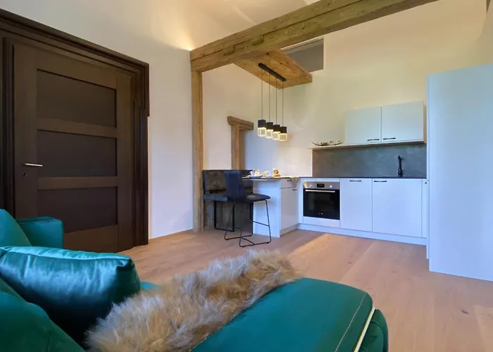 Luxurious Castle Retreat In Austria Innviertler Versailles With Nearby Spas