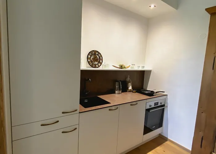 酒店 Luxurious Castle Retreat In Austria Innviertler Versailles With Nearby Spas *