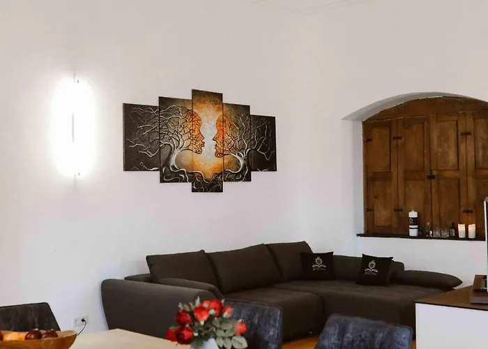 Luxurious Castle Retreat In Austria Innviertler Versailles With Nearby Spas *